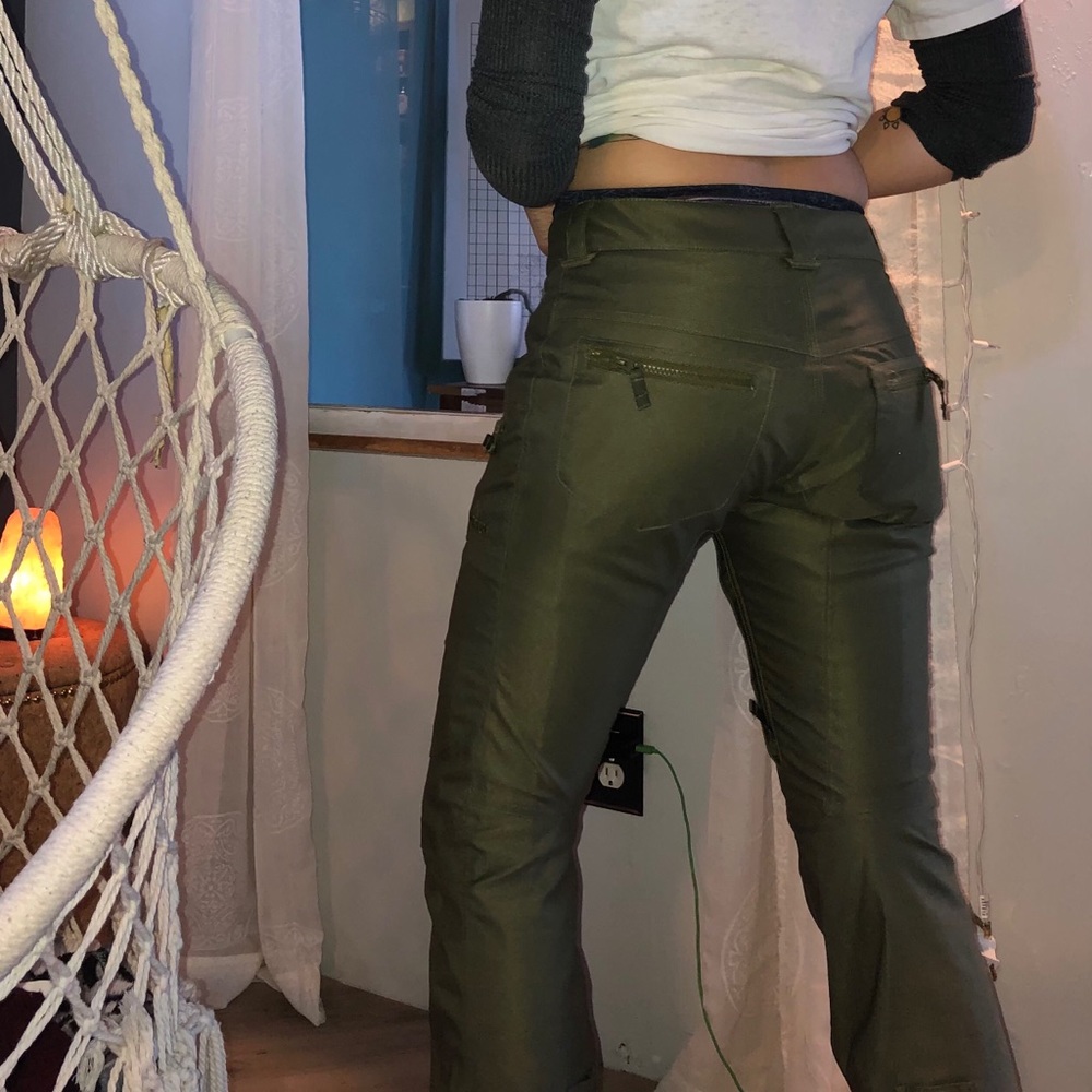 Burton Snowboard Pants